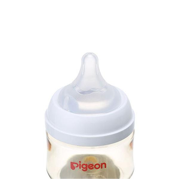 Pigeon ピジョン 母乳実感プラスチック80ml 22 1026734 a-1736064 【62%OFF!】