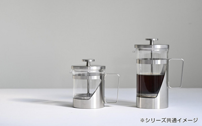 ずっと気になってた HARIO ブライトJ ハリオール 4人用 コーヒー・お茶用品