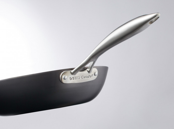 ビタクラフト Vita Caft スーパー 鉄 フライパン 28cm 外 ビタクラフト スーパー鉄 フライパン 28cm ガス火 IH対応 Vita Craft