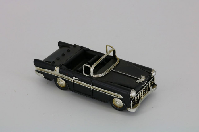 ブリキのおもちゃ classic car 43031 : シャイニングストア