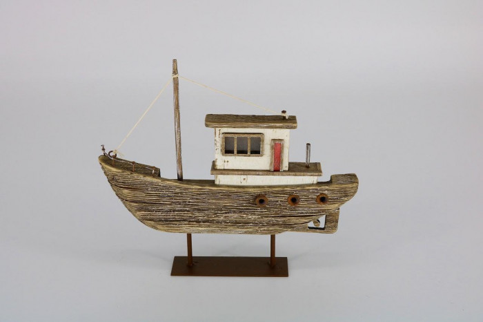 オブジェ 船 44006 : KAIKENSHOP - 通販 - Yahoo!ショッピング