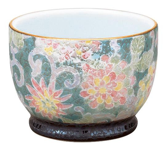 庵　5具足　有田焼　色唐草 庵 五具足 有田焼 色唐草 32y30000i0072 : オーバーフラッグ - 通販
