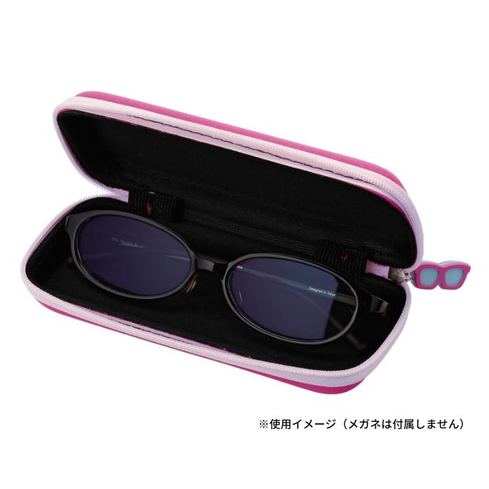 メガネケース SSC-3 PI 095073 : CARSBAY - 通販 - Yahoo!ショッピング