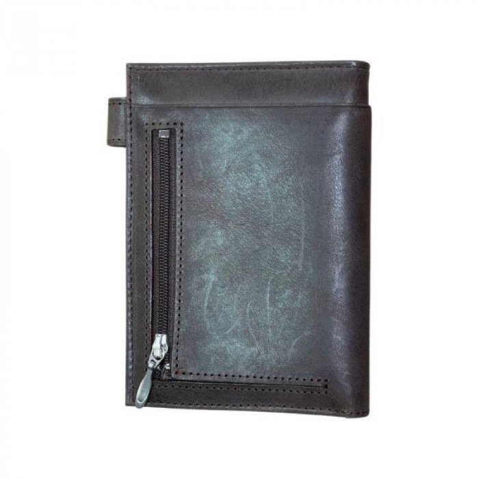 ASHFORD ビタリータ MINI6 13mm note ブラウン 1268-022