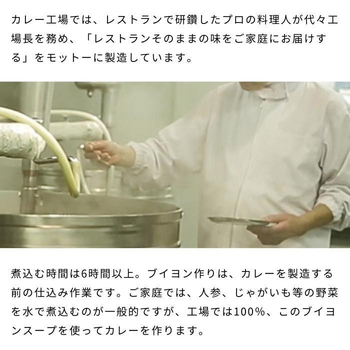 【推し】 五島軒 函館カレー甘口 200g ×48食セット 【J2451207687】(13144円)