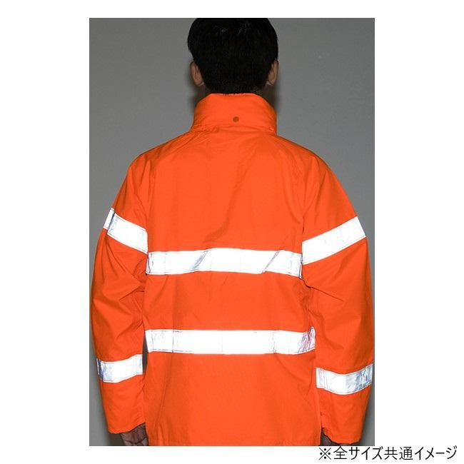 コヤナギ レインウェア 防災レイン 911 オレンジ 3L : インフォマート