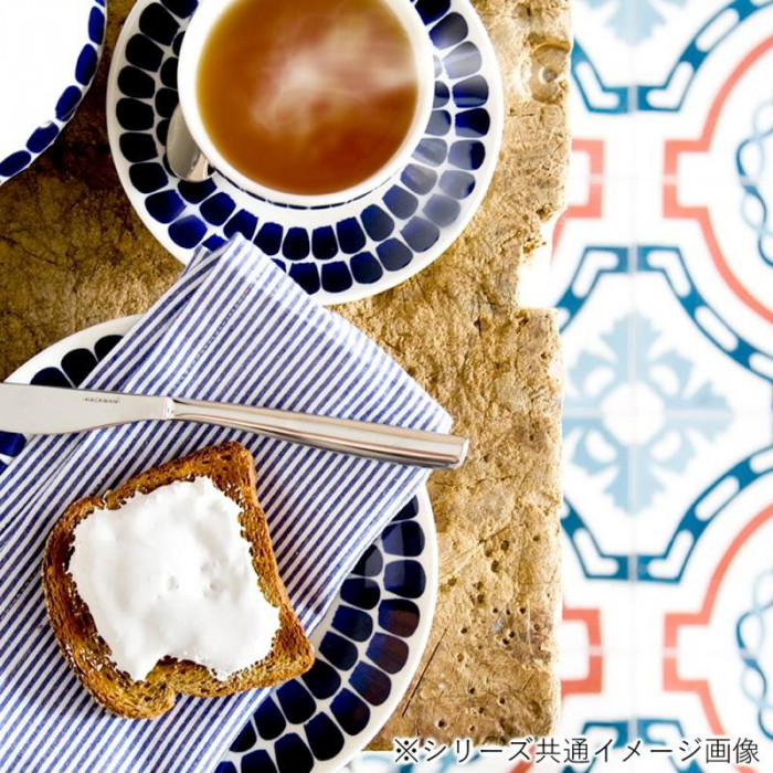 A） Arabia 24h トゥオキオ プレート 26cm 1005552 : A-life Shop