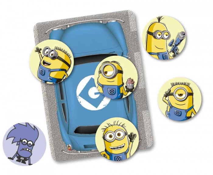 ボードゲーム ミニオン バナナゲーム 521-104 : 通販奉行 - 通販