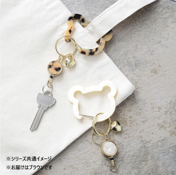 ファーストアローズ キーリング カラビナ ドッグタグ付き 数量限定 ファーストアローズ キーリング カラビナ ドッグタグ付き 数量限定