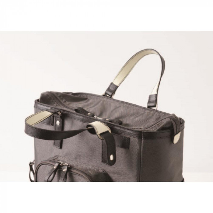 SWANY スワニー キャリーバッグ D-593 パトロII(L21) グレー 59300
