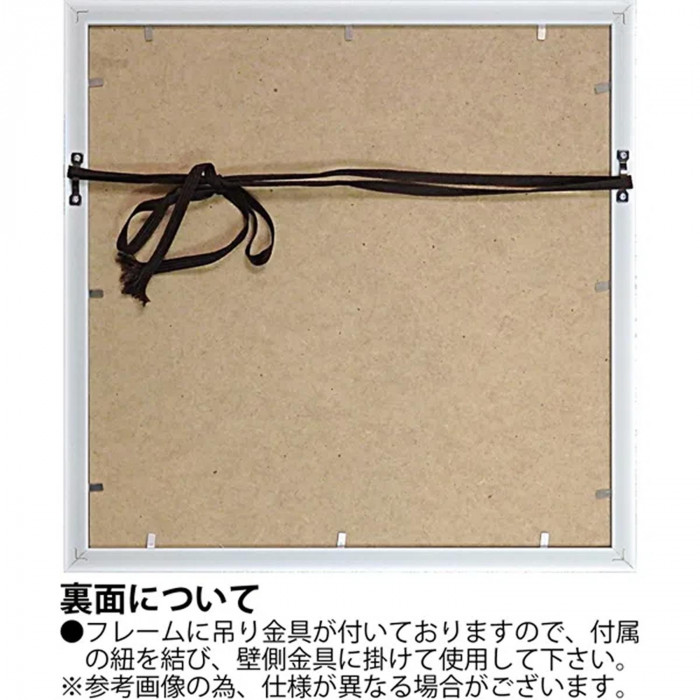 オイル ペイント アート Sサイズ ブルー キング OP-07083 : ブング 