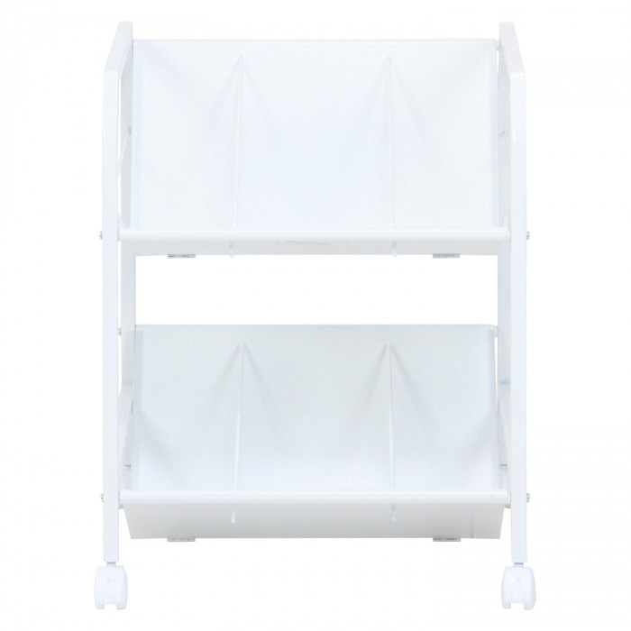 不二貿易 C/D:83983 ファイルワゴン2段 83983 : 通販奉行 - 通販