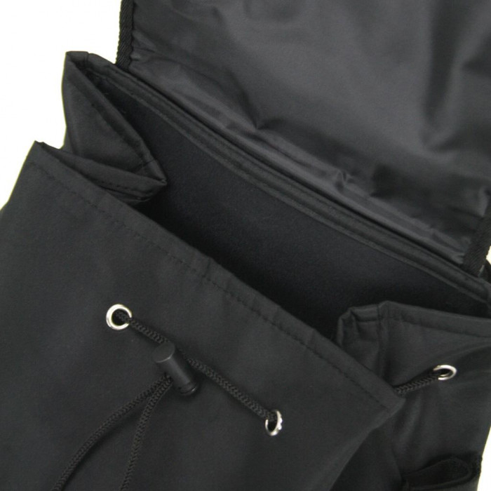 優美社　0515-00　RETOUR （リツゥール） ショッピングキャリーバッグ ブラック 【北海道・沖縄・離島配送不可】 優美社 0515-00 RETOUR （リツゥール） ショッピングキャリーバッグ