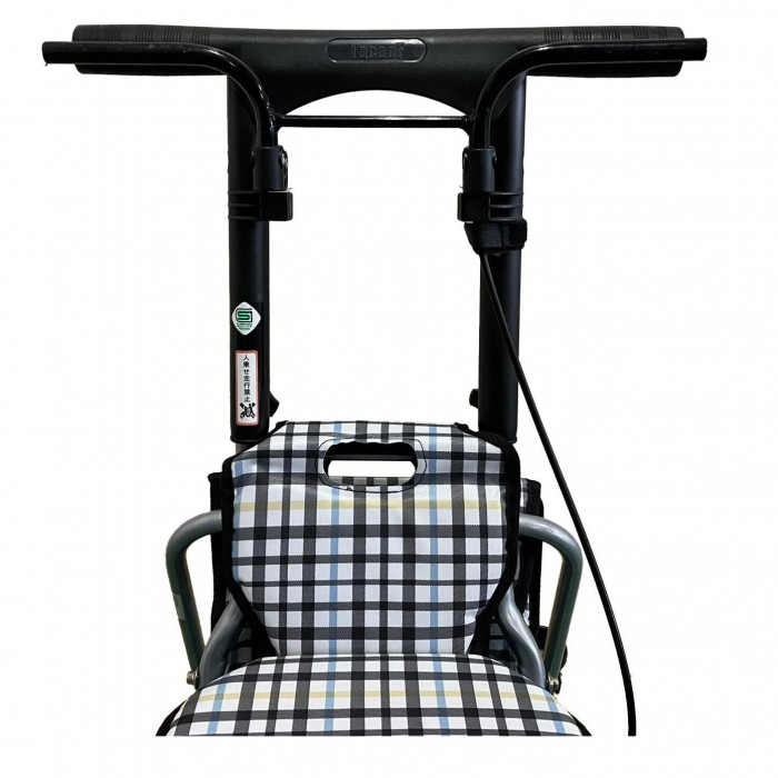 幸和製作所 テイコブ(TacaoF) シルバーカー(コンパクトタイプ