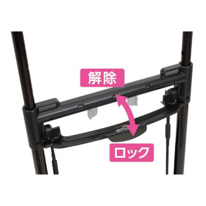 幸和製作所 テイコブ aカート ショッピングレインバッグ(ストッパー付