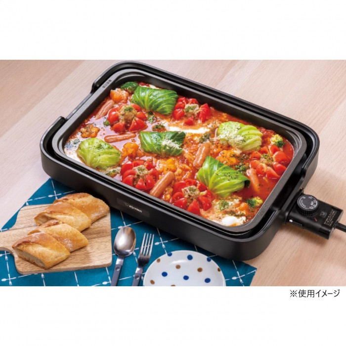 ZOJIRUSHI ホットプレート EAKK30 3606-139 : 通販奉行 - 通販
