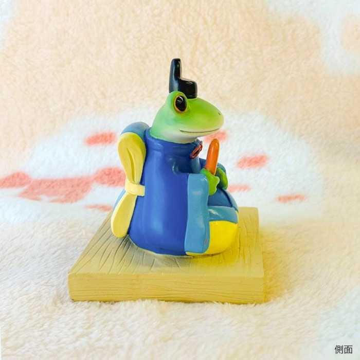copeau コポー 雛人形 コポタロウと仲間たち コポー ミドル ひな祭 コポタロウ 74187 : 通販奉行 - 通販