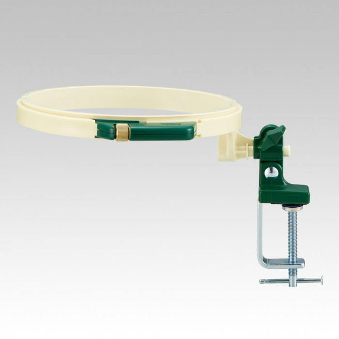 ターンフープ クロバー ターンフープ 18cm 57-493 : オーバーフラッグスポーツ