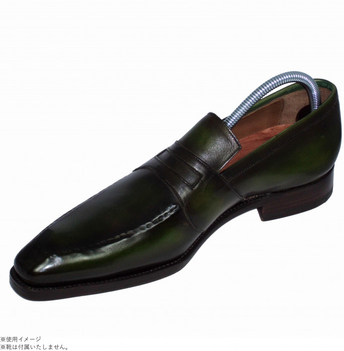 GT シューズキーパー 男性用 袋入 フリーサイズ 24.5-27.0cm