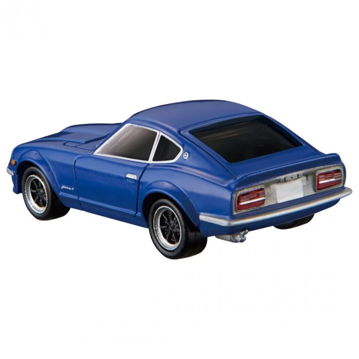 タカラトミー トミカプレミアム04トヨタランドクルーザー 09日産フェアレディZ Amazon.co.jp: タカラトミー トミカプレミアム 04 トヨタ