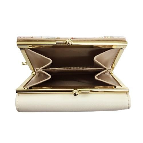 サンリオ マロンクリーム 口金財布 ピンク MA1-2 : A-life Shop - 通販