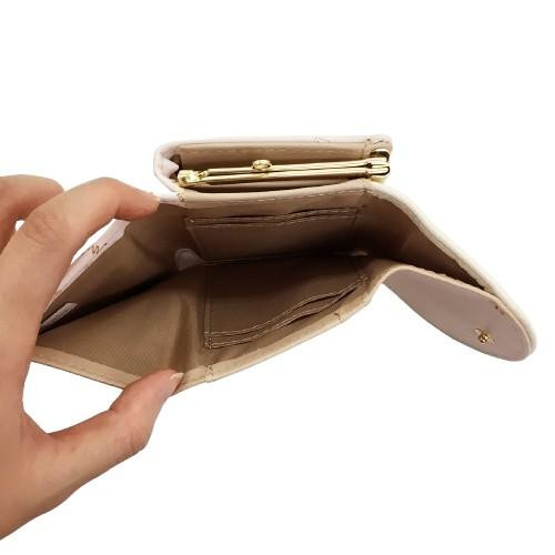 サンリオ マロンクリーム 口金財布 ピンク MA1-2 : A-life Shop - 通販