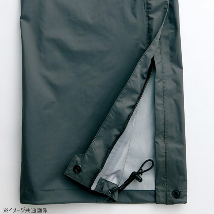 アイトス 全天候型パンツ スチールブルー 3L 56302 : インフォマート