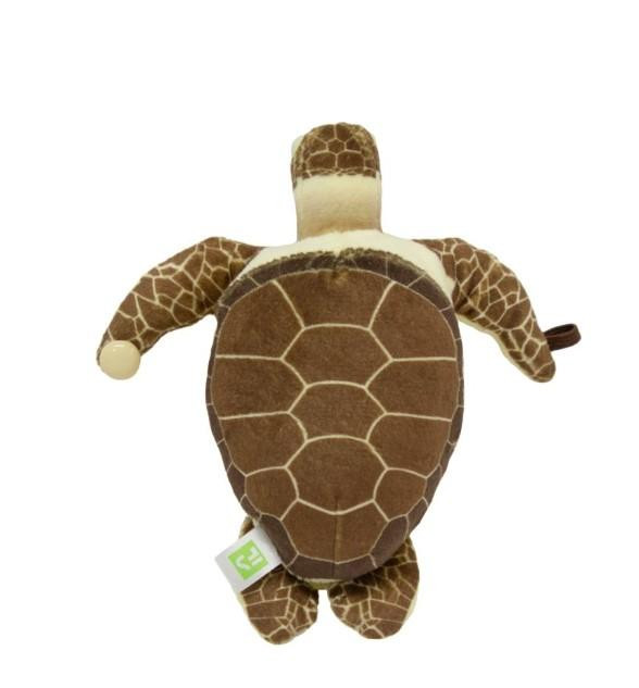 吉徳 ぬいぐるみ くっつきたい! ウミガメ 180233 : 通販奉行 - 通販