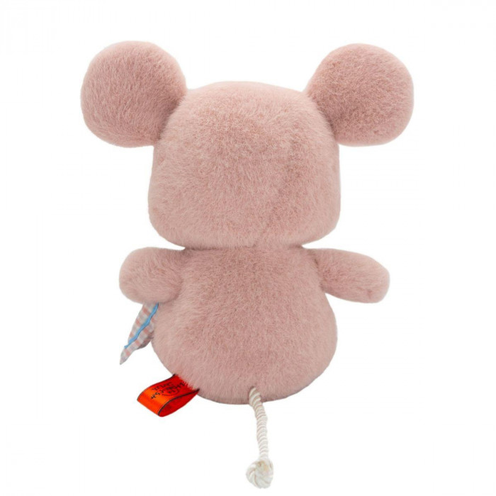 吉徳 レトロぬいぐるみ これくしょん Qピッピ 180615 : fika 雑貨