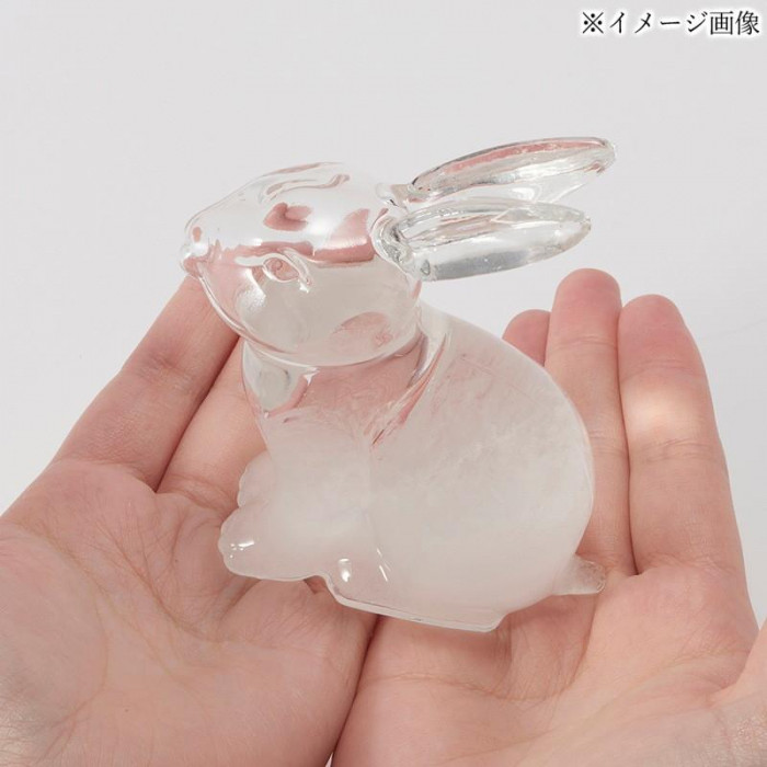 ストームグラス うさぎ 333-413 : 熊取屋 - 通販 - Yahoo!ショッピング