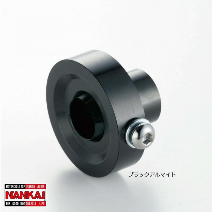 2WAYアルミバッフル 42mm ブラック NPC-BF42B : QUOLI - 通販 - Yahoo
