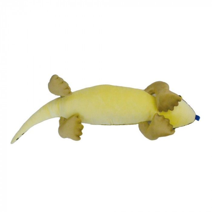 ビッグぬいぐるみ アオジタトカゲ 11673 : ELMONO - 通販 - Yahoo