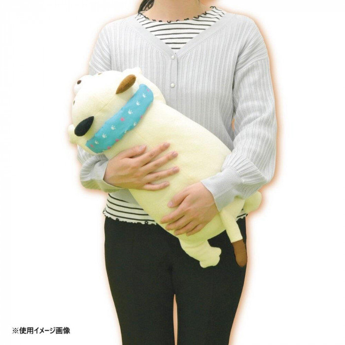 ミケムラさん 寝そべりぬいぐるみ 11563 : オーバーフラッグ - 通販
