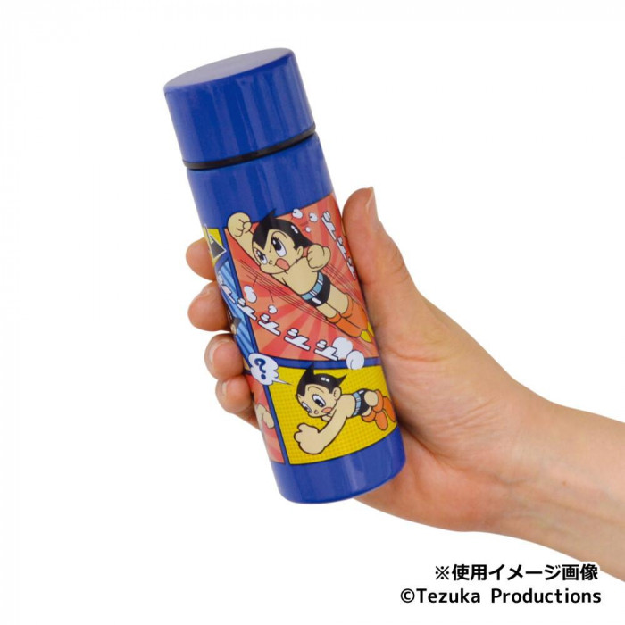 鉄腕アトム ステンレスミニボトル 10979 : A-life Shop - 通販 - Yahoo