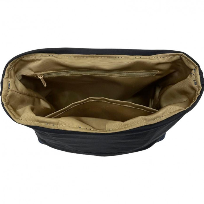 優美社 6019-00 ゴブラン織（ごぶらんおり） ハンドバッグ ネイビー