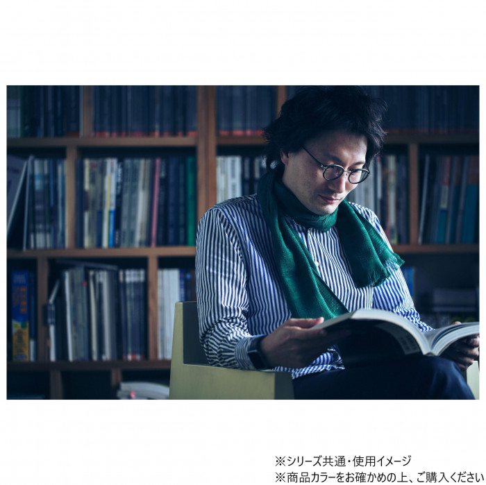 ゆきむら。 ナイトメア マフラータオル