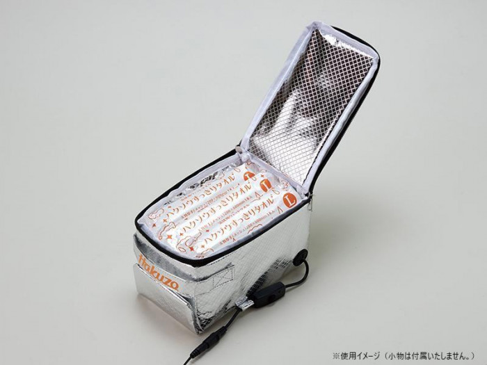 ハクゾウメディカル ハクゾウマルチウォーマー ACアダプタ付 1850272 ハクゾウメディカル ハクゾウマルチウォーマー ACアダプタ付 1850272