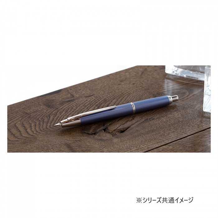 パイロット　万年筆　キャップレス FCT-15SR-PWF 細字 パールホワイト パイロット キャップレス デシモ FCT-15SR-PW [パールホワイト