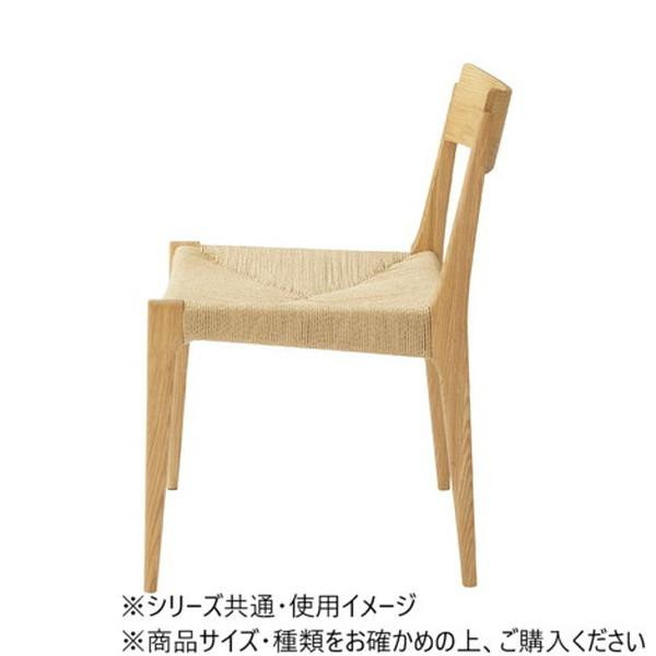 東谷 ペーパーコードチェア ナチュラル ACE-73NA : オーバーフラッグ