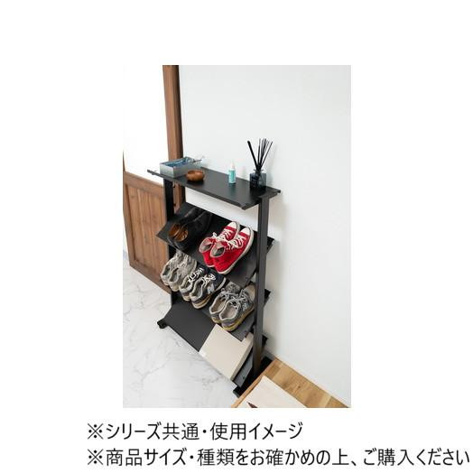 東谷 2WAYラック4D ブラック DIS-74BK : ELMONO - 通販 - Yahoo