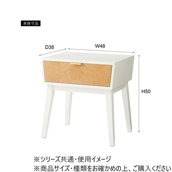 東谷 ナイトテーブル ブラック GT-311BKの説明 - 通販 - Yahoo