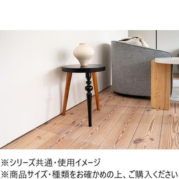 東谷 ラウンドサイドテーブル ナチュラル GT-786BK : KAIKENSHOP