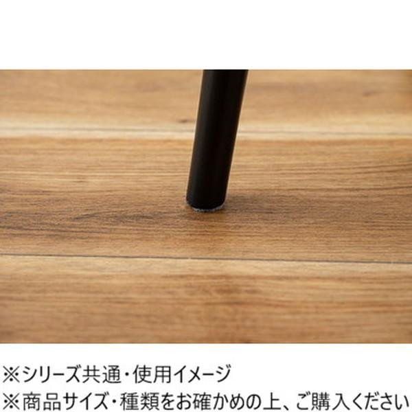 東谷 ラウンドサイドテーブル ナチュラル GT-786BK : KAIKENSHOP