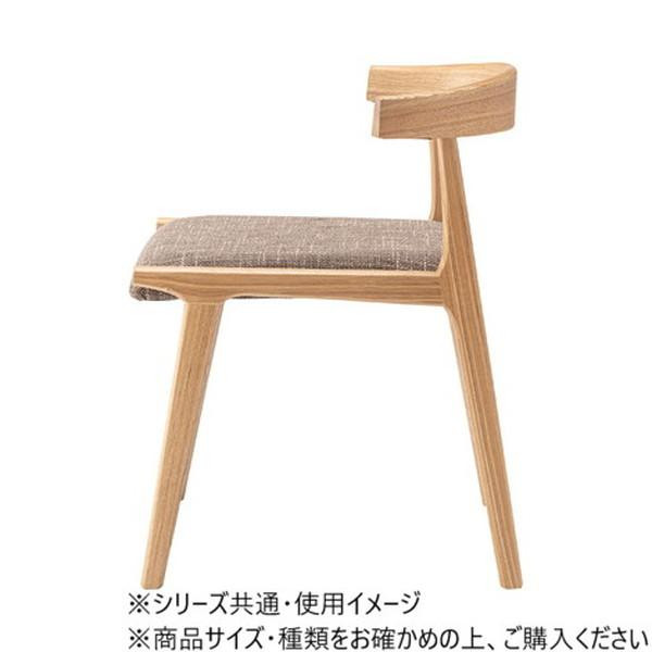 東谷 ヘンリー ダイニングチェア ブラウン HOC-541BR 代引き不可 : A