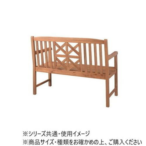 【ににさ様　取引済】　ベンチ　ライトブラウン 東谷 ベンチ ライトブラウン NX-934 代引き不可 : A-life Shop - 通販