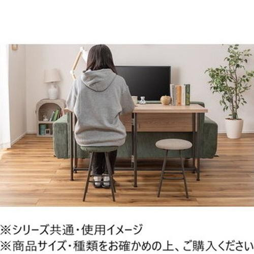 東谷 スツール ライトグレー PC-15LGY : KAIKENSHOP - 通販 - Yahoo