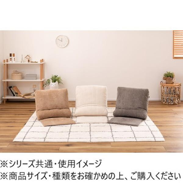 東谷 マルチフロアチェア ホワイト RKC-187WH : KAIKENSHOP - 通販