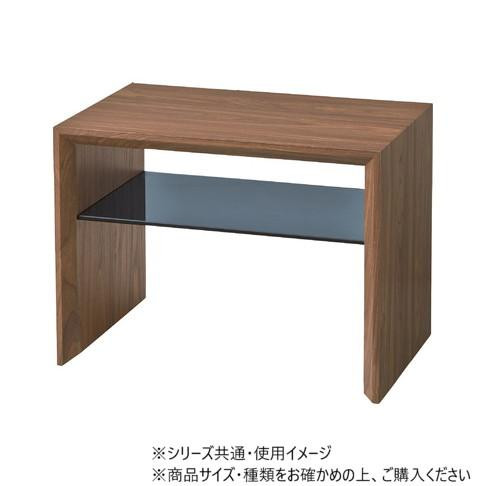 東谷 マルチサイドテーブル ブラウン SO-226WAL : オーバーフラッグ