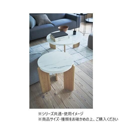 東谷 ラウンドテーブル S ホワイト TAP-311WH 代引き不可 : A-life