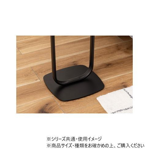 東谷 サイドテーブル ブラック TEC-84BK : 総合通販デパコ - 通販
